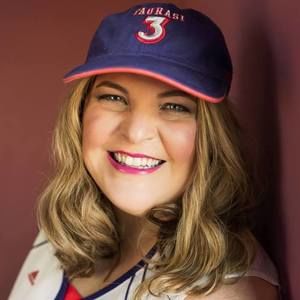 Meet your Posher, Jeannie